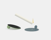 RITORNO | Candle holder