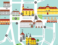 Székesfehérvár city guide
