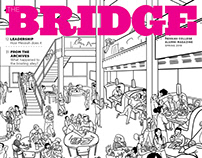 The Bridge spring 2019 issue