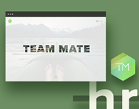 Team Mate - Automate HR Process