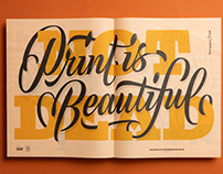 Talking Type with Mark Caneso