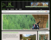Kencana Bambu | WEBSITE