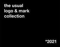 Logos and Marks * 2021