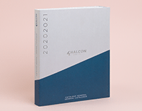 Halcón Cerámicas - Catálogo General 2020/2021