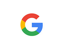 Google Phone Inspired Web Banner
