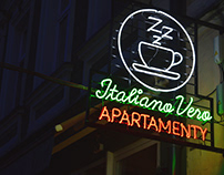 Italiano Vero Apartamenty