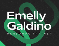 EMELLY GALDINO | personal trainer