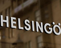 A.S. Helsingö