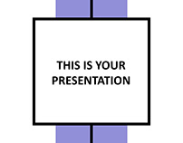 Bosse Free Minimalist PowerPoint Template
