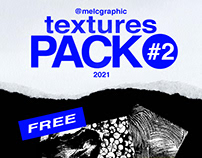 Free Textures Pack 2