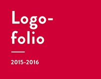 Logofolio 2015/2016