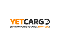 YETCARGO logo