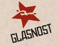 Glasnost - Russian restaurant