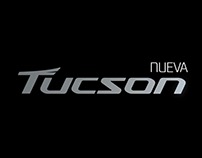 Nueva Tucson - Post Production