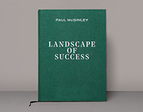 Paul Mc Ginley Landscape of Success