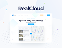 Web system | RealCloud