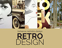 the 1920s / Retro Design Artists