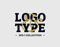 LOGO & TYPE 2015
