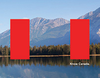 Know Canada - Redesigning Canada for the 21st Century