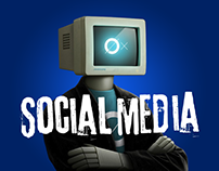 Computer & Security social media