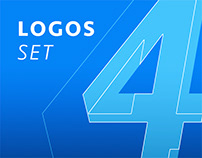 LOGOS | SET 4