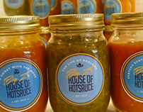 Big Z's House of Hotsauce