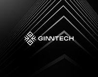 Ginntech - software house
