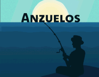 Anzuelos - Animation for WPT Poker
