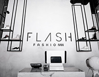 Flash Fashion Branding
