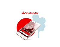 Digital Registration Santander