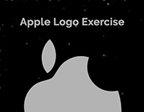 Apple Logo Exercise