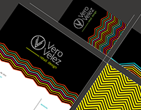 Vero Velez, Retail Designer Image