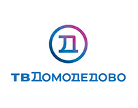 Logo Design - TV Domodedovo
