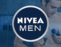 NIVEA MEN Newsletters