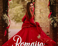 romaisa khan instagram Poster