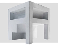 Cube Model + Perspectives