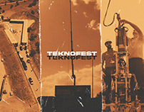 Teknofest - Tübitak Sage Yarışma Videoları