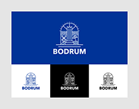 Bodrum Branding