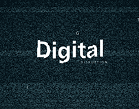 Digital disruption - Hack GM