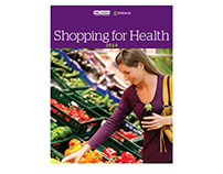 Shopping for Health Booklet