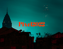 Pixel2022
