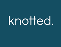 Knotted :: Branding