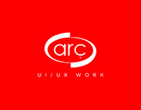 ARC Group Road Construction and Investment - UI/UX WORK