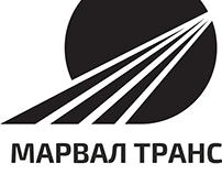 Marvel Trans Logo design's