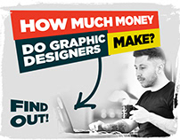 How Much Money do Graphic Designers Make?