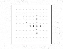 The WORDSEARCH Project