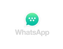 The new WhatsApp