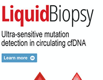Transgenomics - LiquidBiospy Google Campaign Ads
