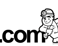 StoryMyn'r — mascot character design