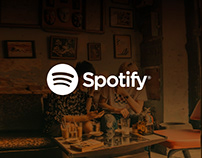 Spotify Launching in Vietnam Social Media Campaign.